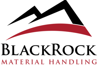 BlackRock Material Handling